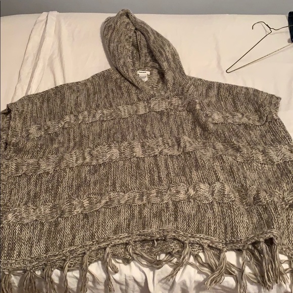 Garage loose sweater - Picture 1 of 3